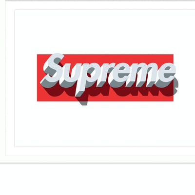 Detail Gambar Supreme Keren 3d Nomer 33