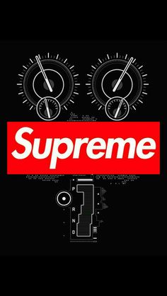 Detail Gambar Supreme Keren 3d Nomer 5