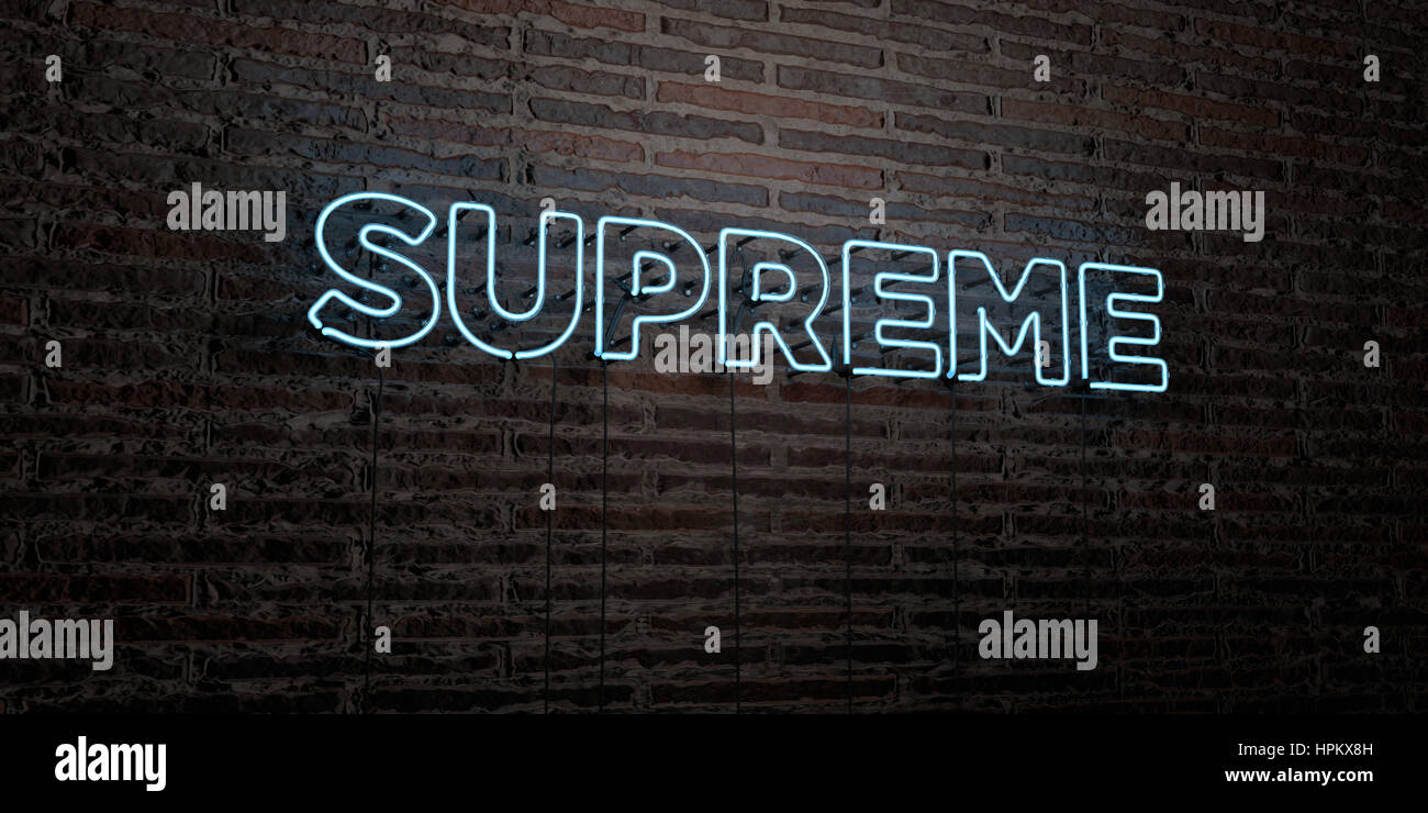 Detail Gambar Supreme Keren 3d Nomer 52