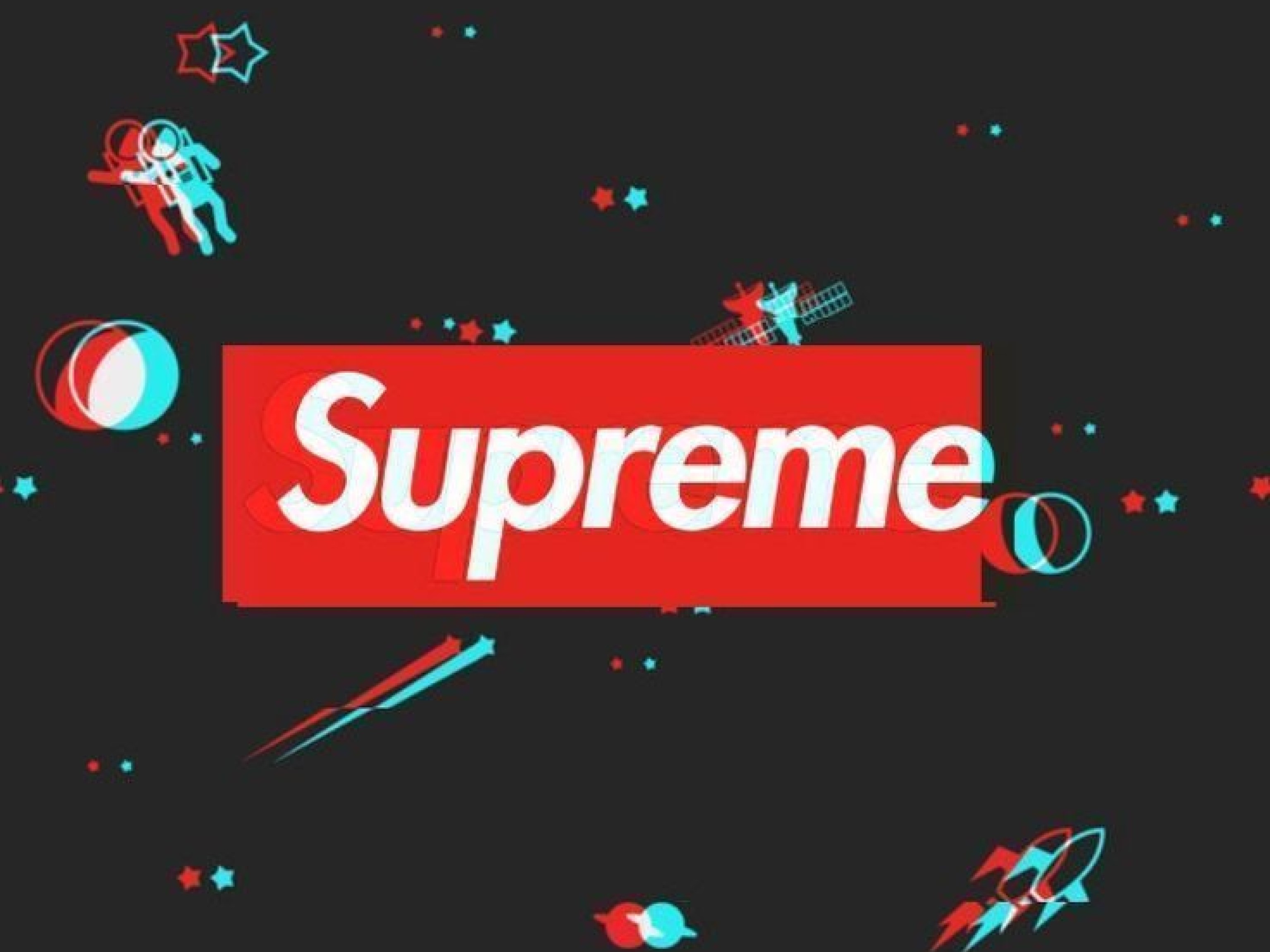 Detail Gambar Supreme Keren Nomer 40