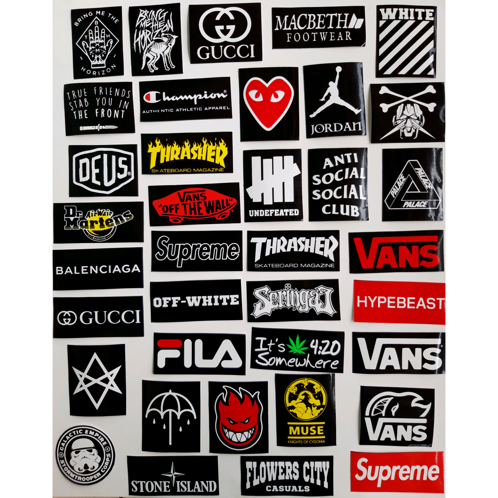 Detail Gambar Supreme Keren Nomer 43