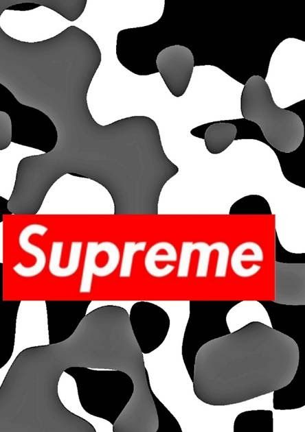 Detail Gambar Supreme Keren Nomer 10