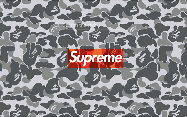 Detail Gambar Supreme Keren Hd Nomer 37