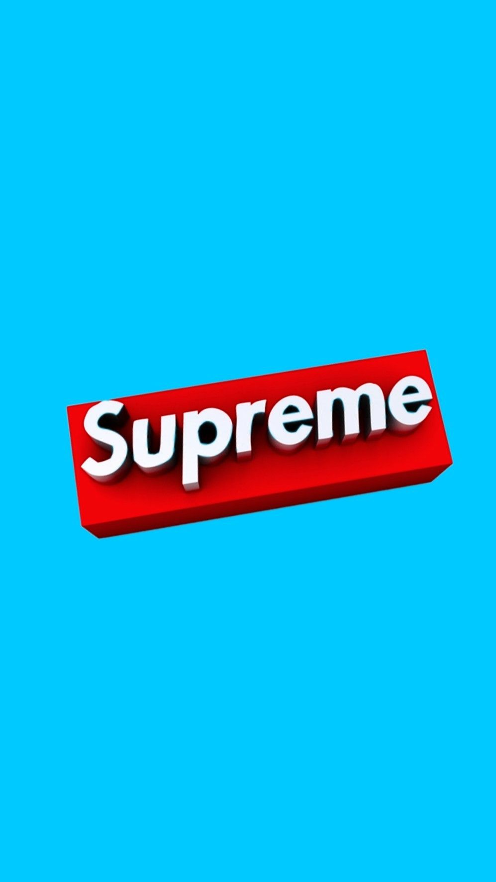 Detail Gambar Supreme Keren Hd Nomer 45