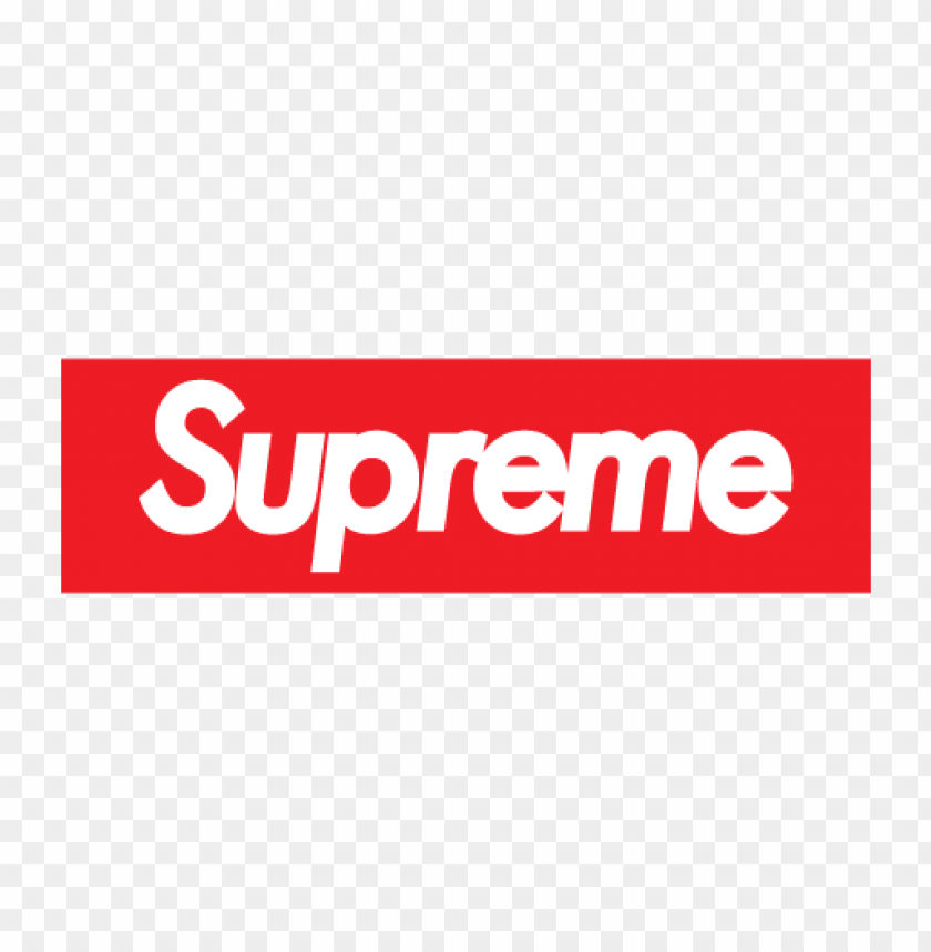 Detail Gambar Supreme Png Nomer 5