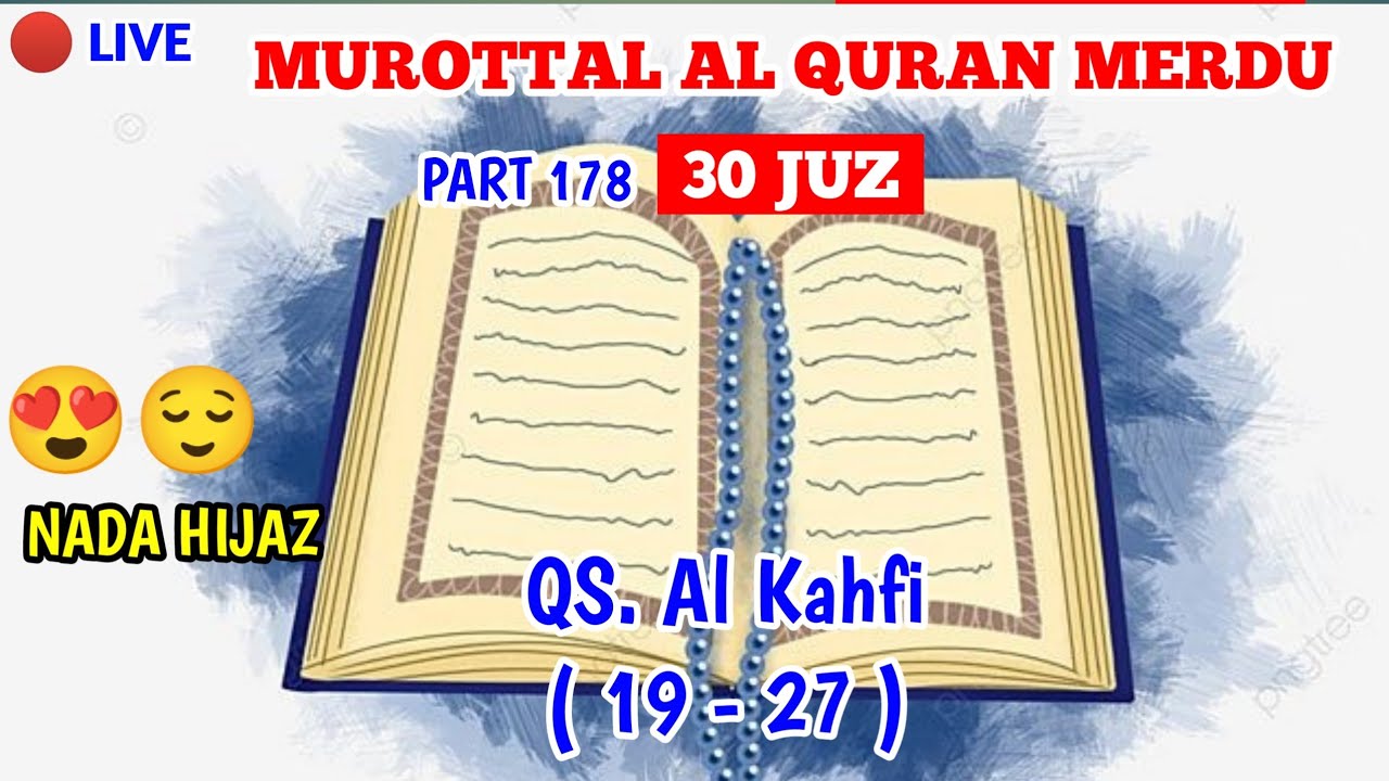 Detail Gambar Surah Al Kahfi 19 Nomer 43