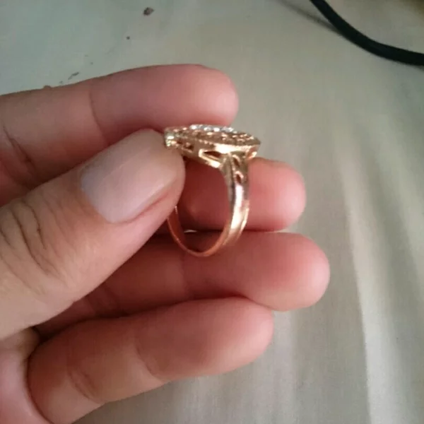 Detail Gambar Surat Cincin Emas Nomer 45