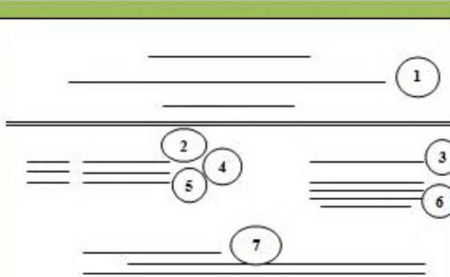 Download Gambar Surat Resmi Lama Nomer 32