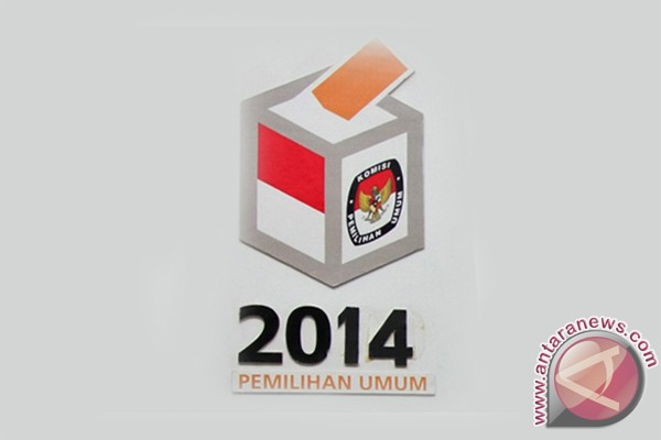 Detail Gambar Surat Suara Pilpres 2014 Nomer 35