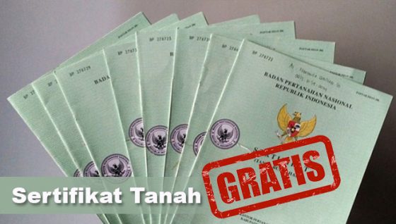 Detail Gambar Surat Tanah Nomer 29