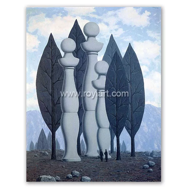 Detail Gambar Surealisme Simple Nomer 29
