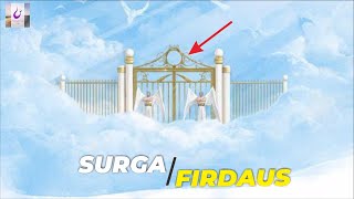 Detail Gambar Surga Darussalam Nomer 29