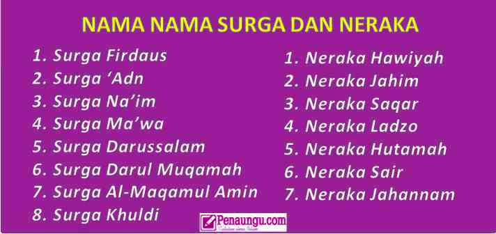 Detail Gambar Surga Darussalam Nomer 46