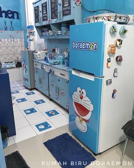 Detail Gambar Surga Gambar Doraemon Nomer 13