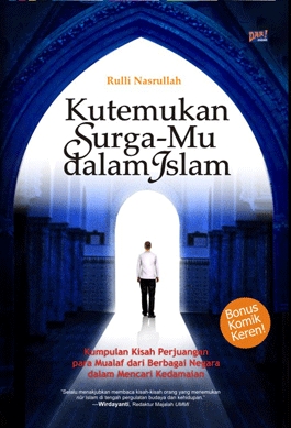 Detail Gambar Surga Orang Islam Nomer 40