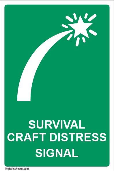 Detail Gambar Survival Craft Distress Signals Nomer 11