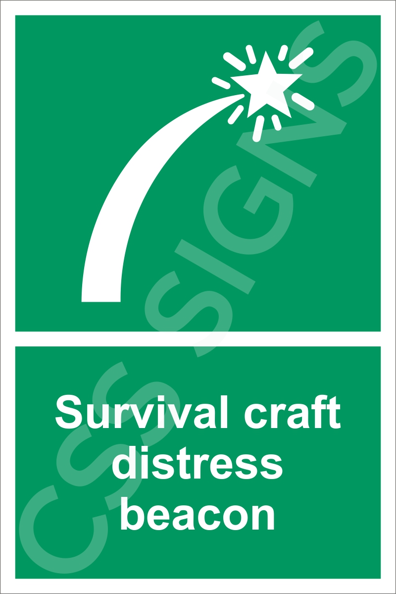 Detail Gambar Survival Craft Distress Signals Nomer 33