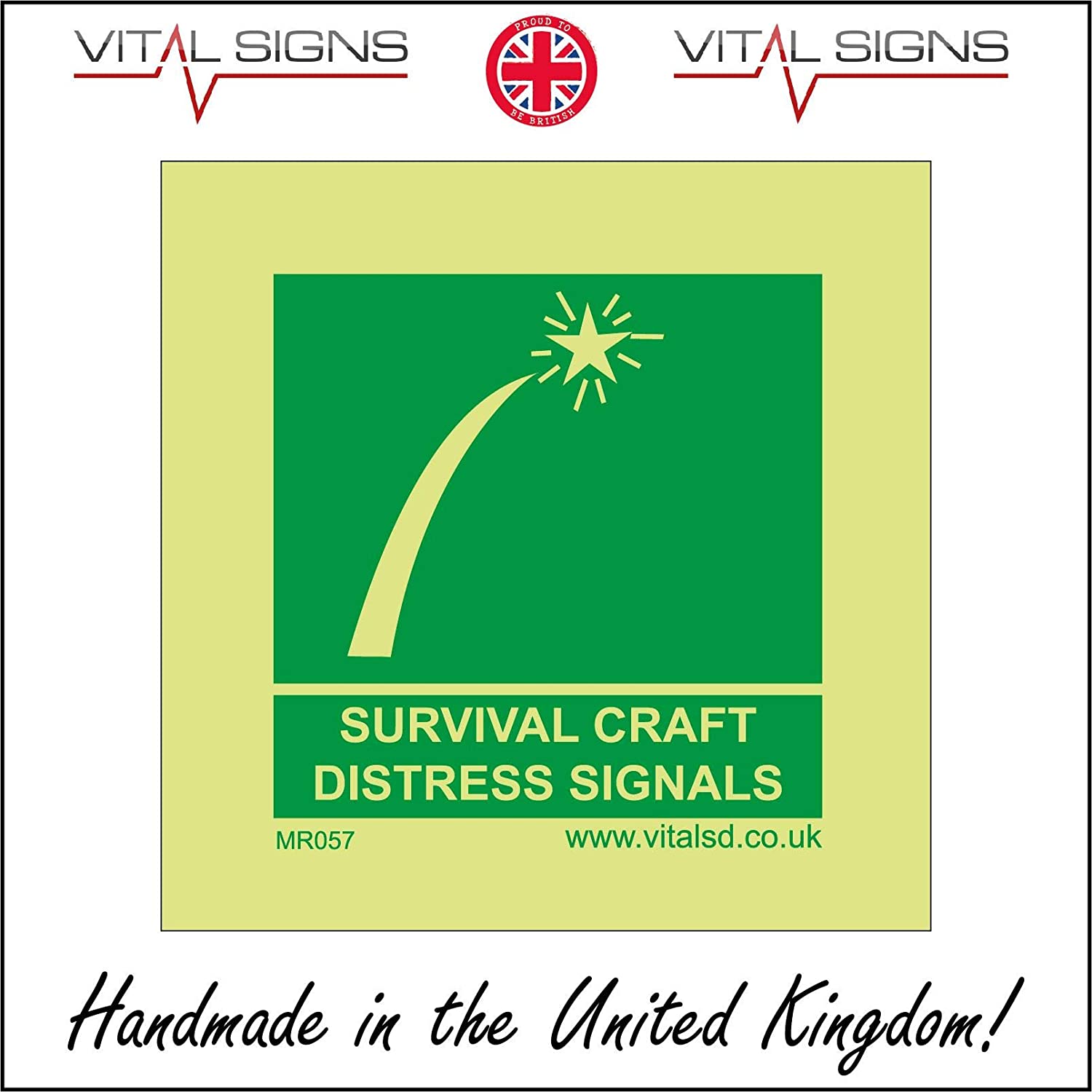 Detail Gambar Survival Craft Distress Signals Nomer 34