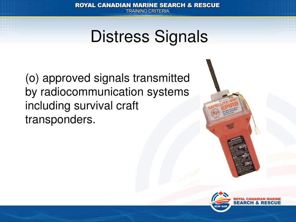 Detail Gambar Survival Craft Distress Signals Nomer 45