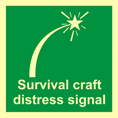 Detail Gambar Survival Craft Distress Signals Nomer 6