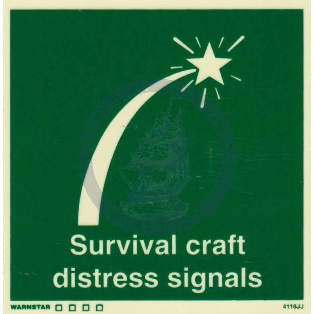 Detail Gambar Survival Craft Distress Signals Nomer 8