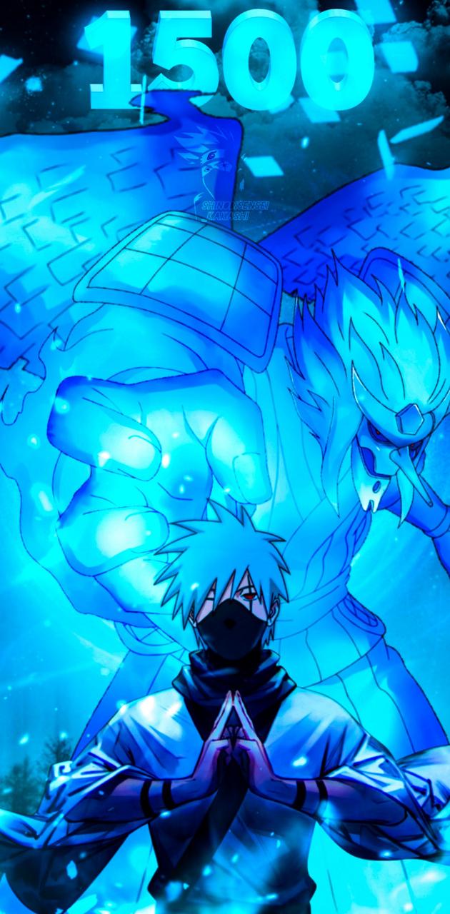 Detail Gambar Susanoo Kakashi Nomer 24