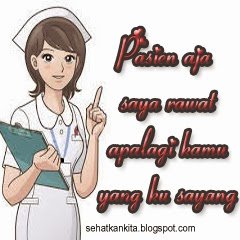 Detail Gambar Suster Animasi Nomer 19