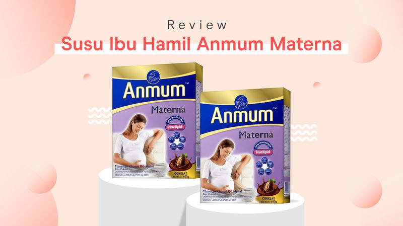 Detail Gambar Susu Anmum Untuk Program Hamil Nomer 40