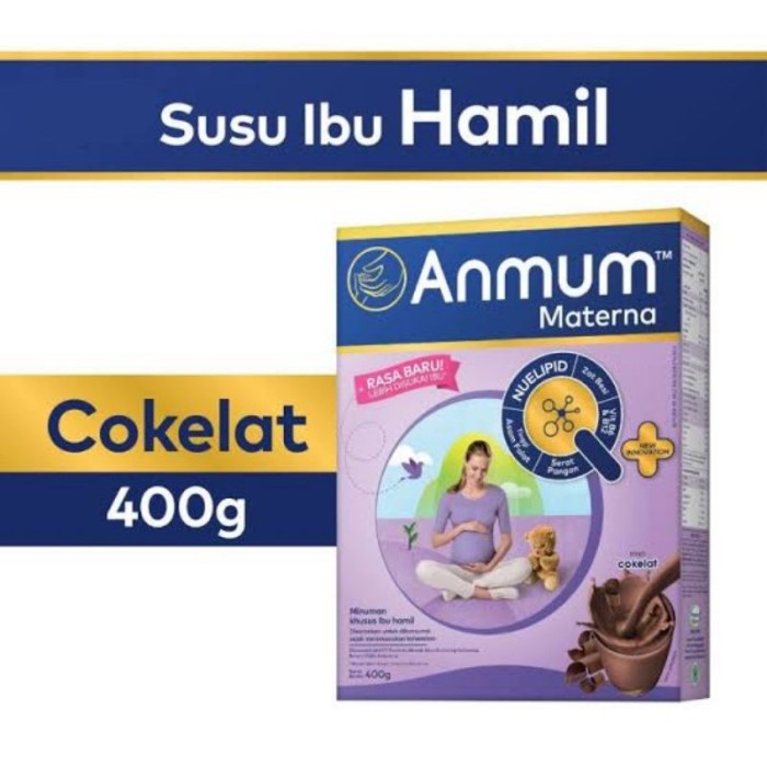 Detail Gambar Susu Anmum Untuk Program Hamil Nomer 10