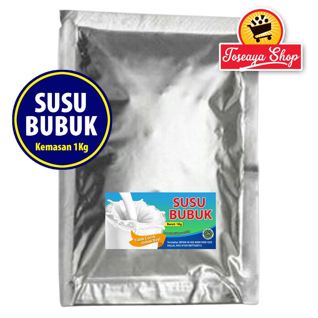 Detail Gambar Susu Bubuk Nomer 48