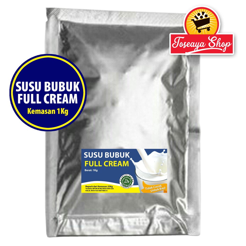 Detail Gambar Susu Bubuk Untuk Kue Nomer 25