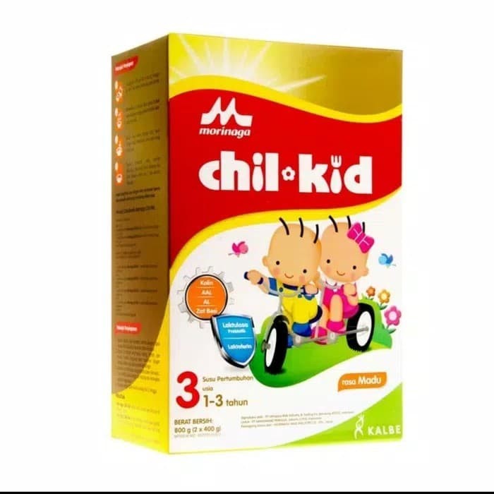 Detail Gambar Susu Chil Kid Nomer 10