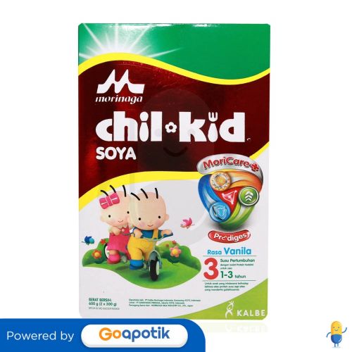 Detail Gambar Susu Chil Kid Nomer 11