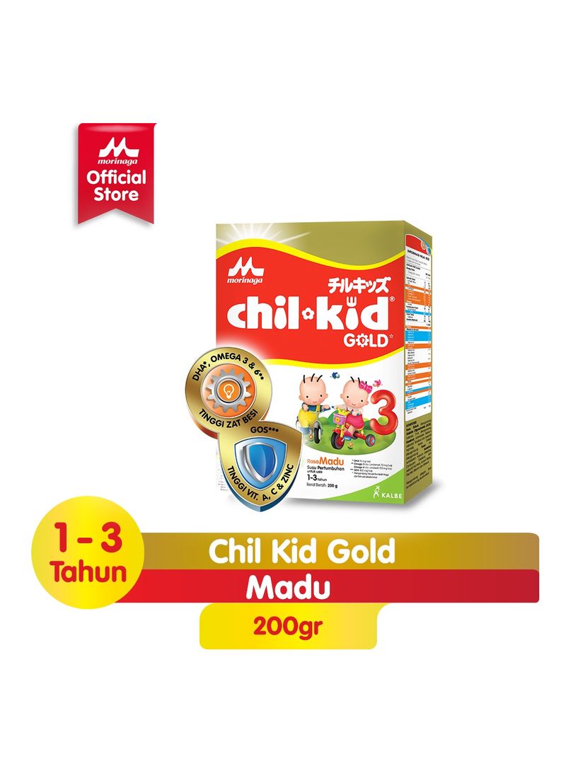 Detail Gambar Susu Chil Kid Nomer 14
