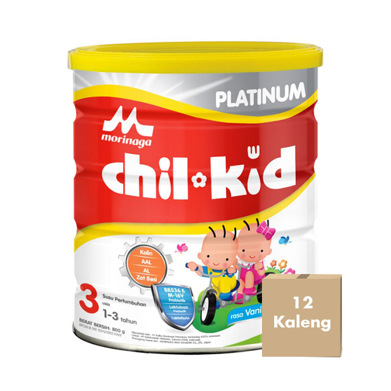 Detail Gambar Susu Chil Kid Nomer 15