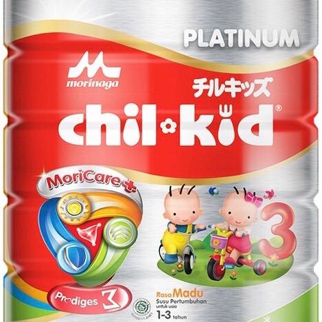 Detail Gambar Susu Chil Kid Nomer 16