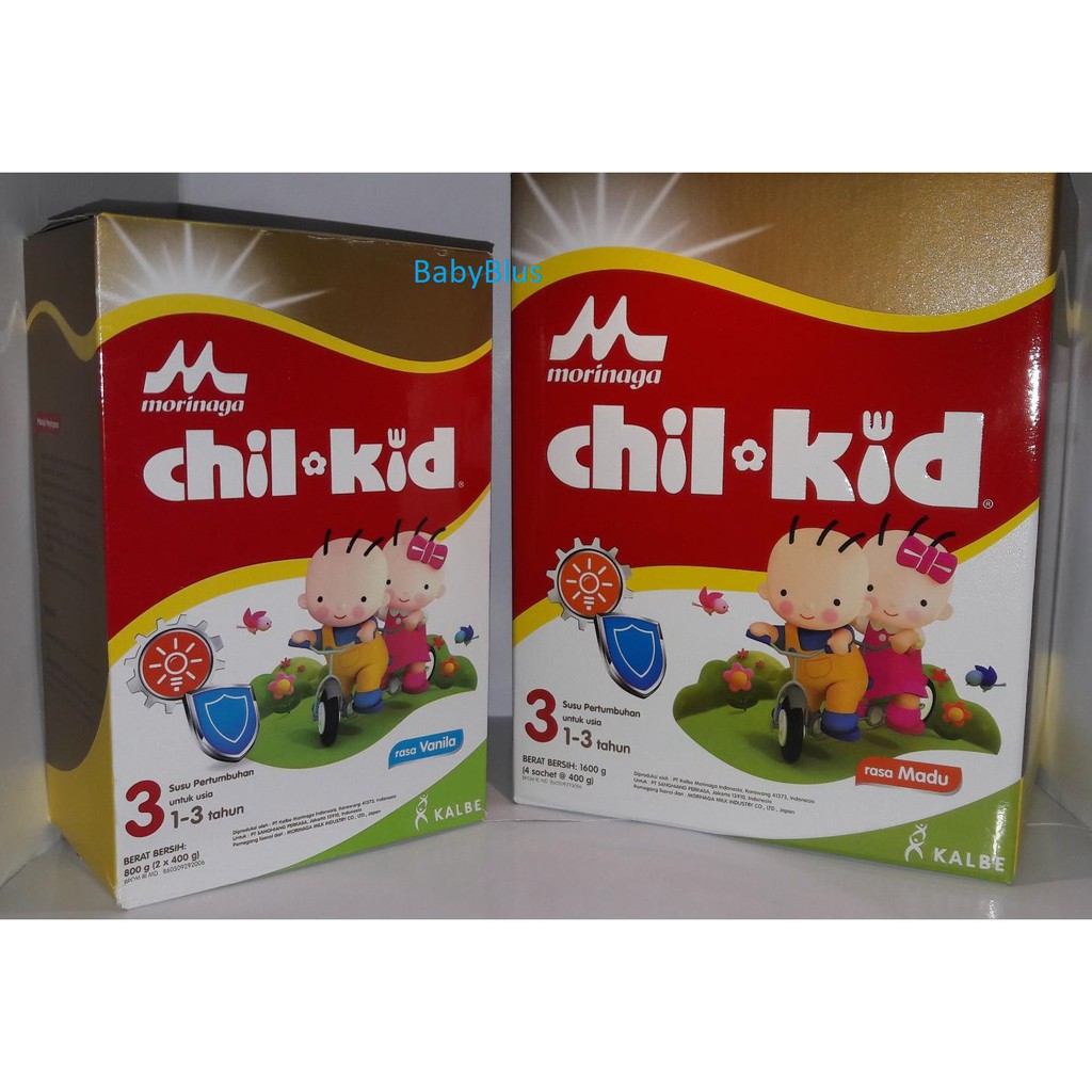 Detail Gambar Susu Chil Kid Nomer 18