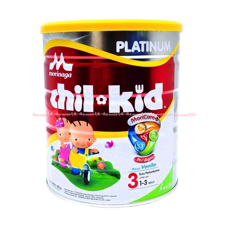 Detail Gambar Susu Chil Kid Nomer 19