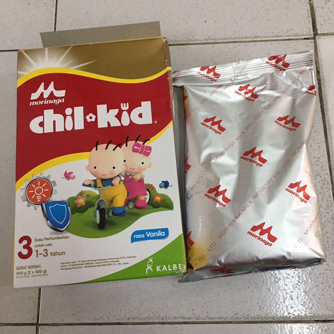 Detail Gambar Susu Chil Kid Nomer 23