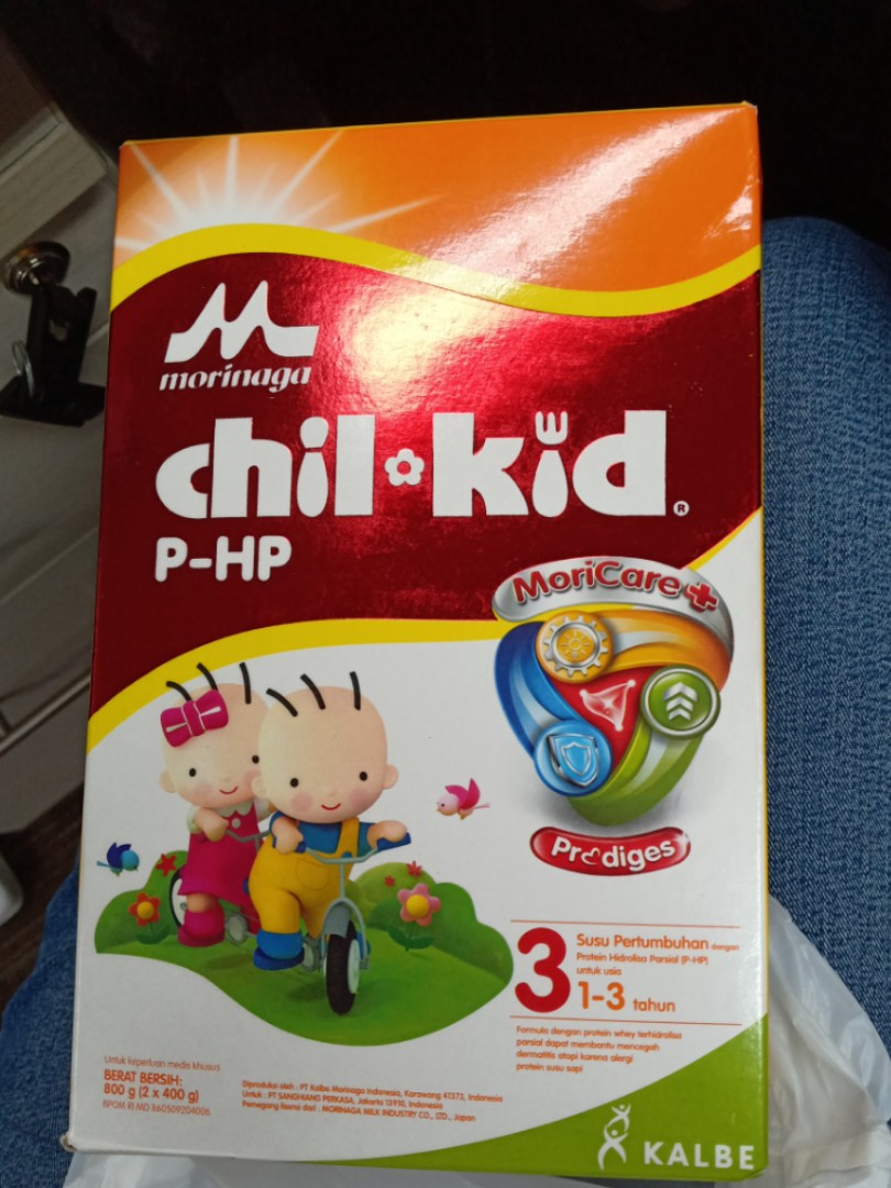 Detail Gambar Susu Chil Kid Nomer 25