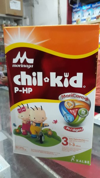 Detail Gambar Susu Chil Kid Nomer 26