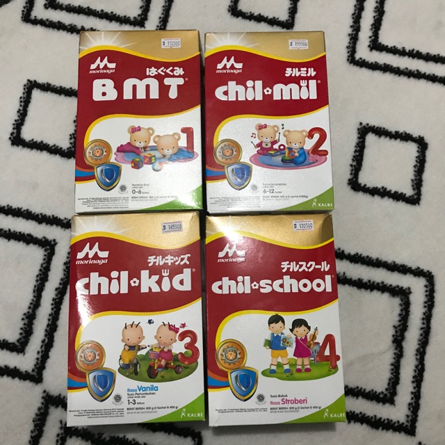 Detail Gambar Susu Chil Kid Nomer 27