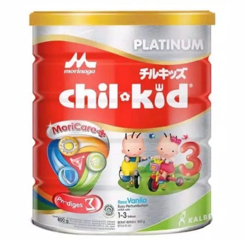 Detail Gambar Susu Chil Kid Nomer 4