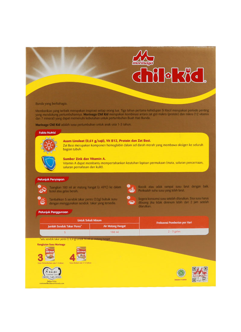 Detail Gambar Susu Chil Kid Nomer 30