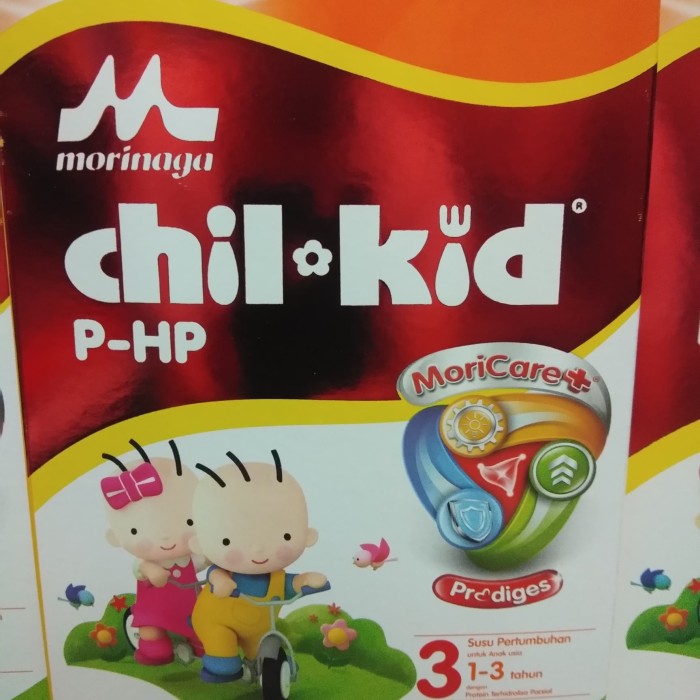 Detail Gambar Susu Chil Kid Nomer 36