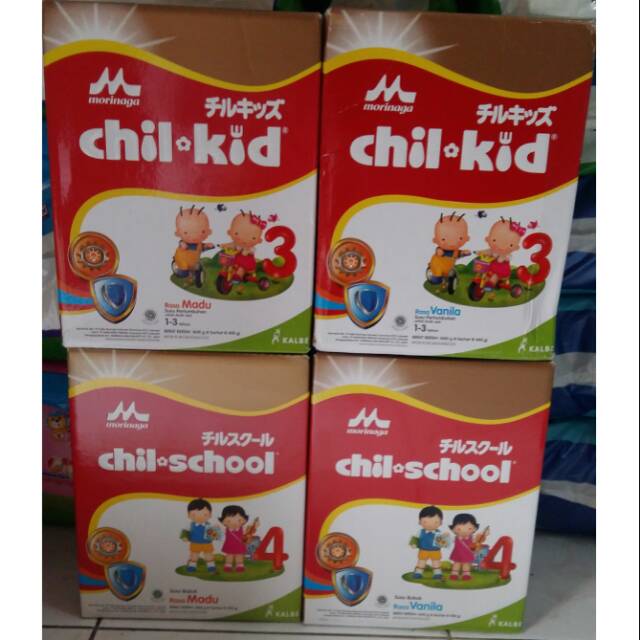 Detail Gambar Susu Chil Kid Nomer 37