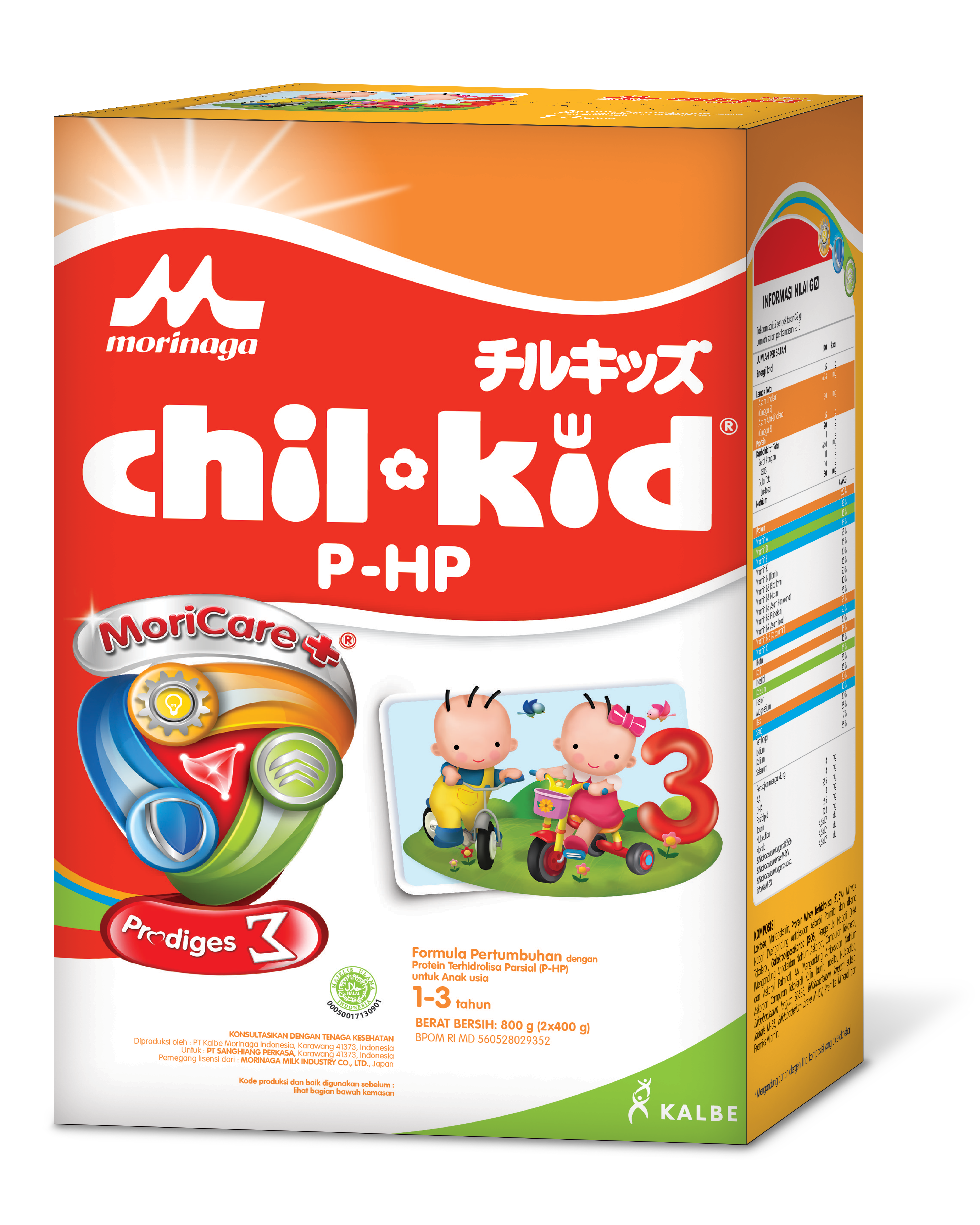 Detail Gambar Susu Chil Kid Nomer 38