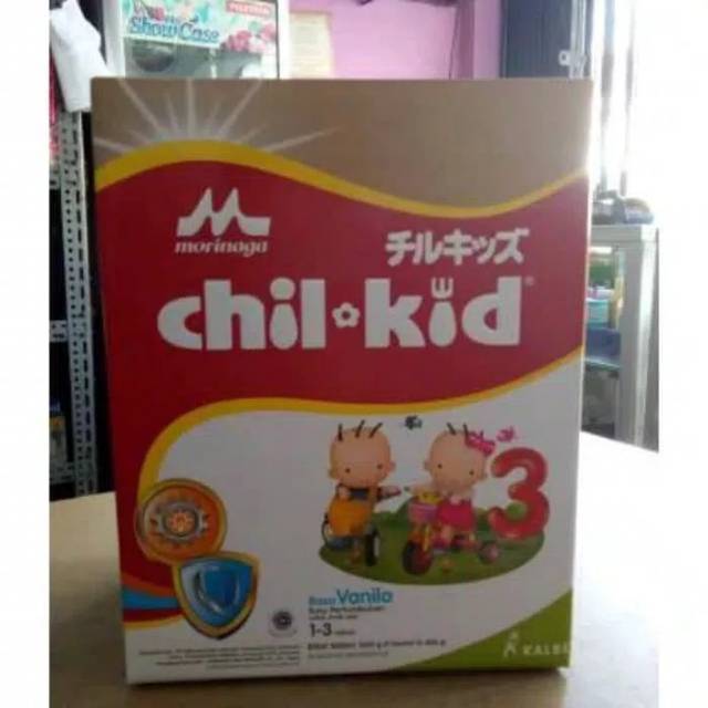 Detail Gambar Susu Chil Kid Nomer 39