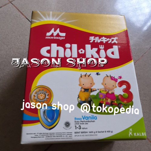 Detail Gambar Susu Chil Kid Nomer 40