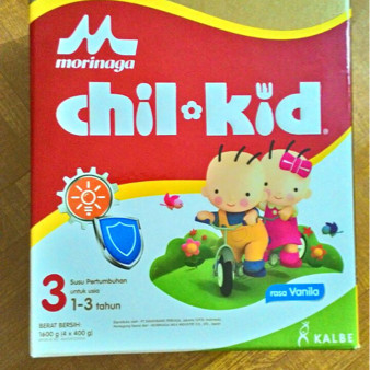 Detail Gambar Susu Chil Kid Nomer 41